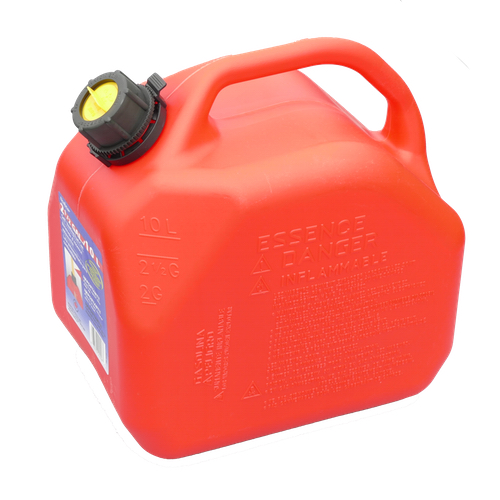 Scepter jerrycan 10 ltr